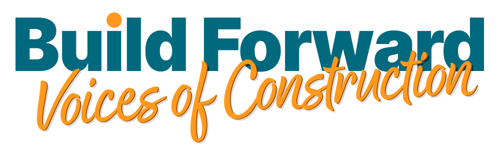 BuildForward VoicesofConstruction logo