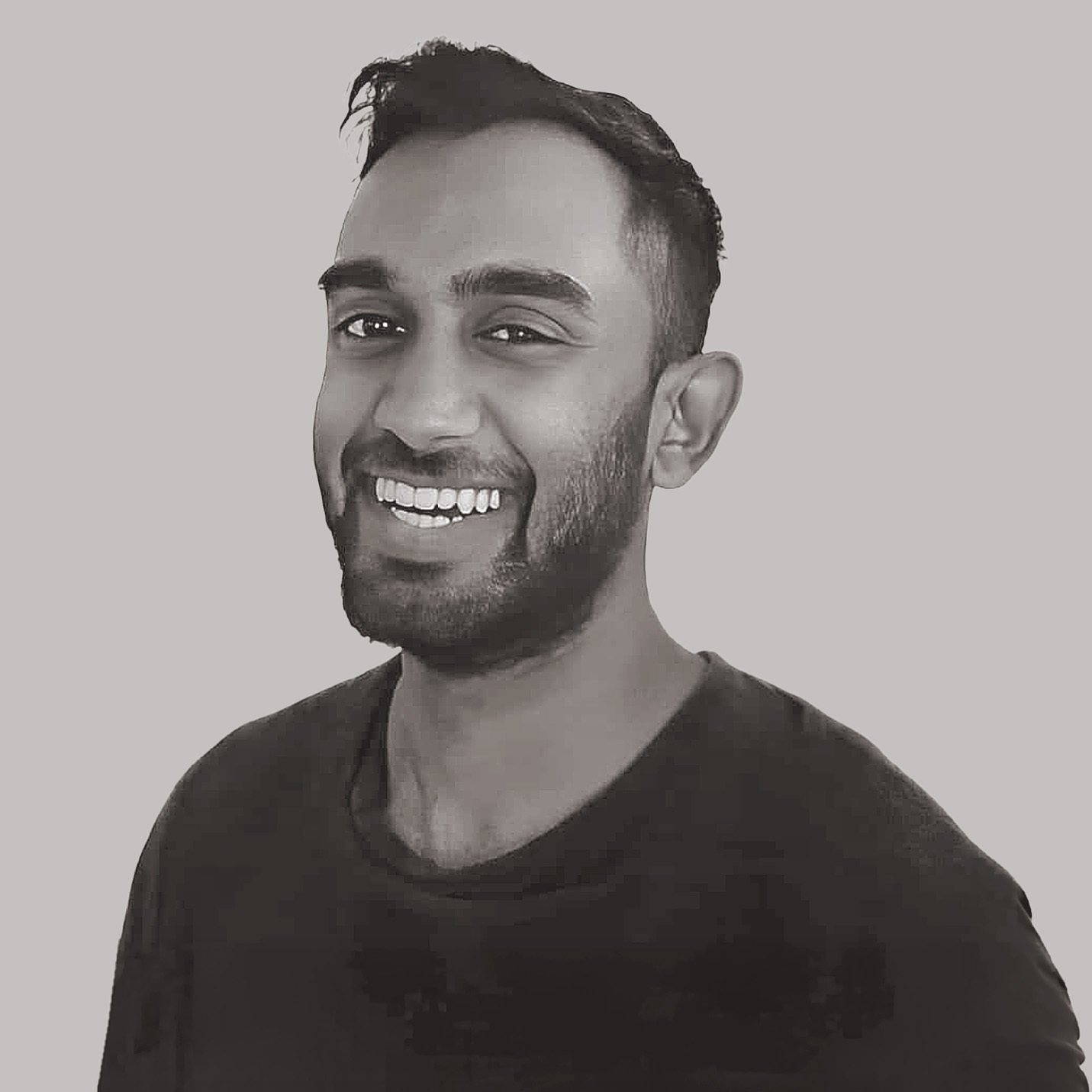 Bhragan Paramanantham-HOVER