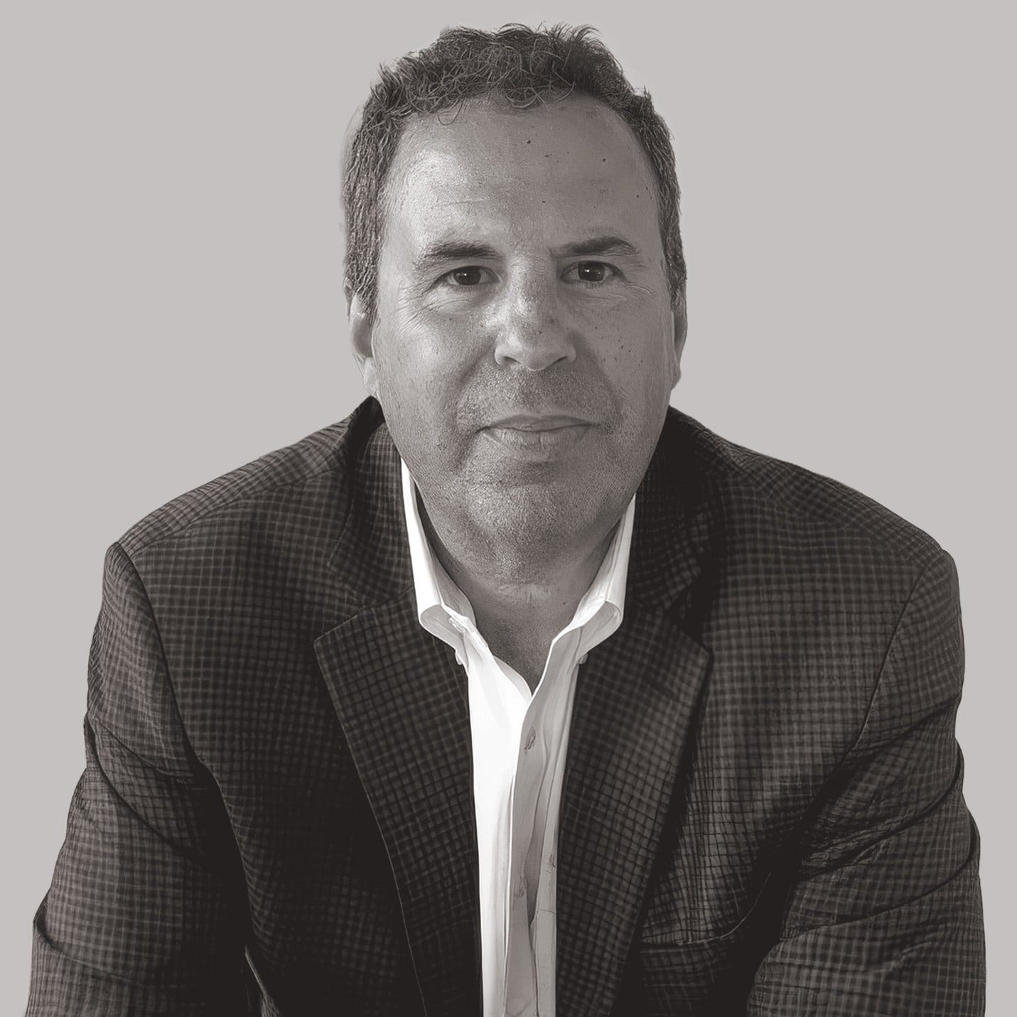 Randall Deutsch