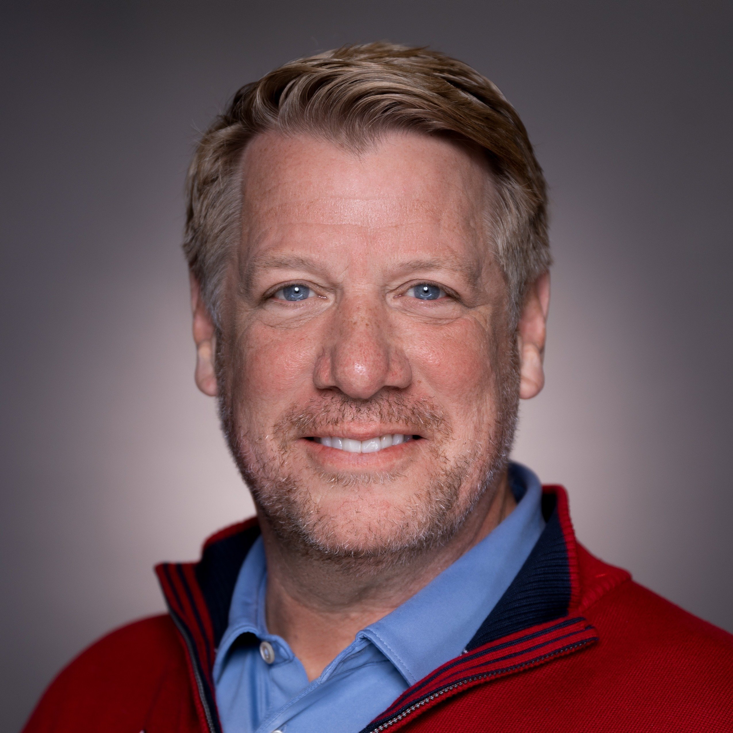Nicholas Johnson